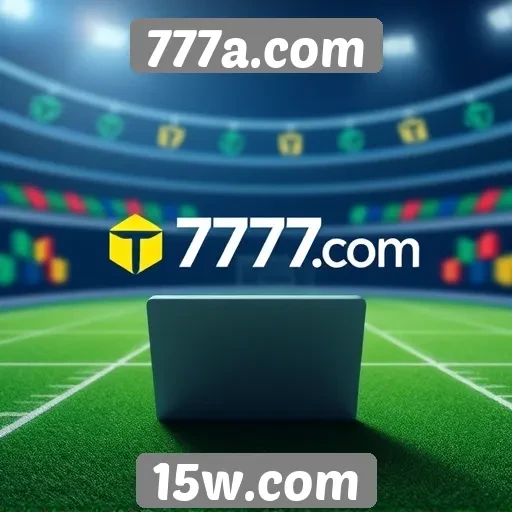 Responsabilidade e segurança nas apostas online no 777a.com