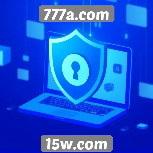 Avaliação de segurança no site 777a.com