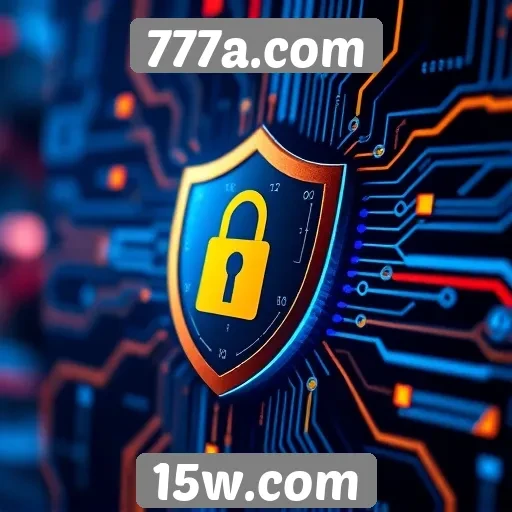 Recursos de segurança do site 777a.com em foco