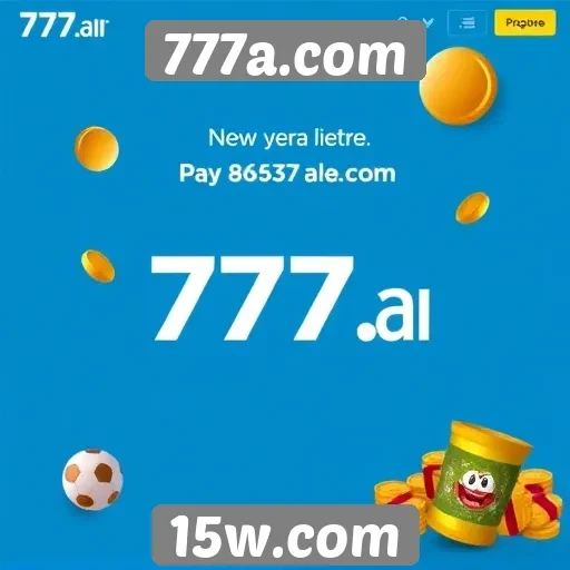 Ofertas e promoções disponíveis em 777a.com