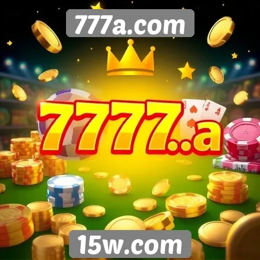 Benefícios de jogar no site 777a.com