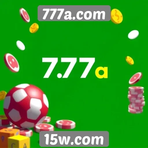 Impacto das regulamentações de jogos online na 777a.com